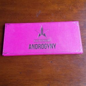 Jeffree Star Androgyny Pallet